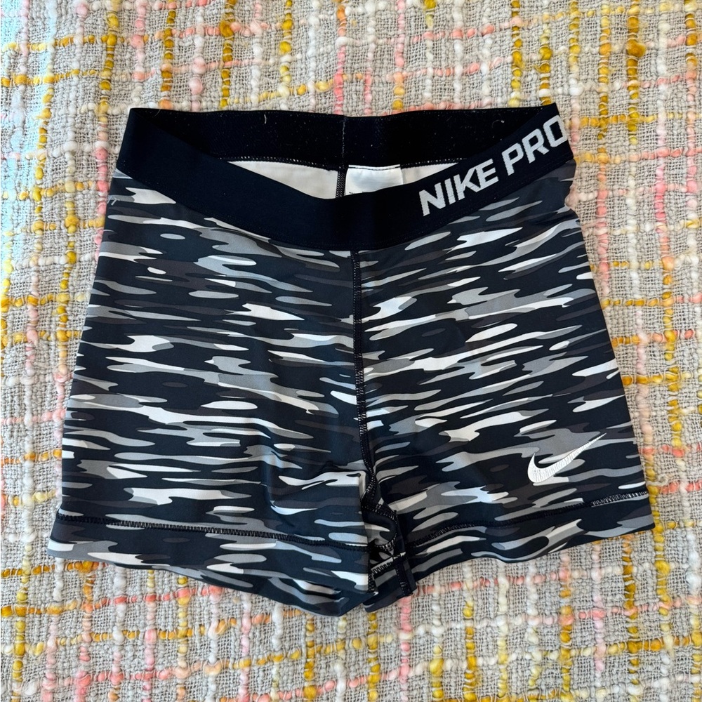 Nike Pro Spandex